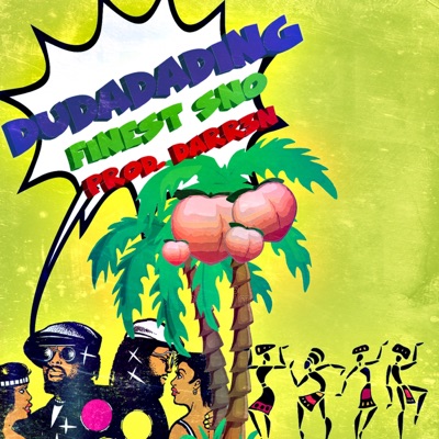 Dudadading - Single