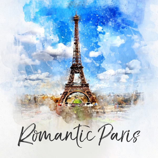 Romantic Paris: Amazing Piano from Parisian Café & Restaurant, Romantic French Ambient
