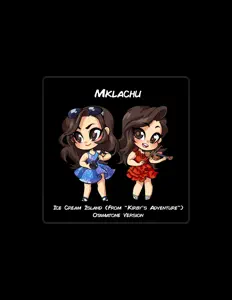 Hör dir mklachu an, schau dir Musikvideos an, lies die Biografie, finde Tourdaten und mehr!