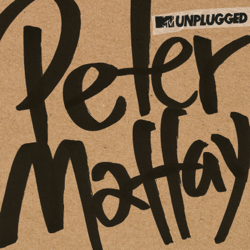 MTV Unplugged - Peter Maffay Cover Art