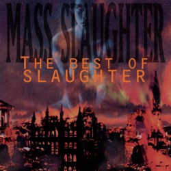 Slaughter - The Wild Life