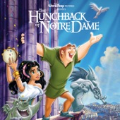 The Hunchback of Notre Dame (Original Soundtrack) artwork