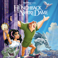 Various Artists - The Hunchback of Notre Dame (Original Soundtrack) artwork