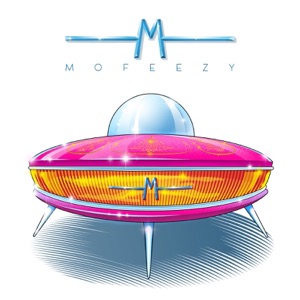 Mofeezy 2 - EP