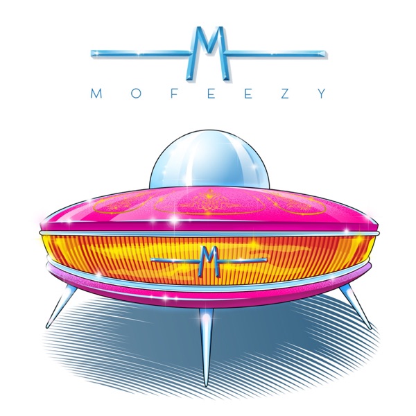 Mofeezy 2 - EP