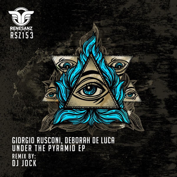 Under the Pyramid - Single