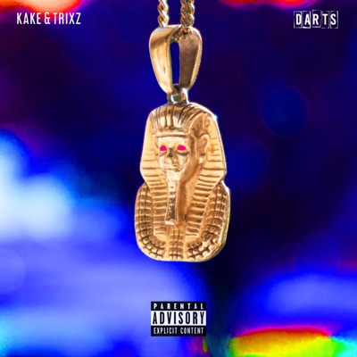 Darts (feat. 17Ktrixz) - Single