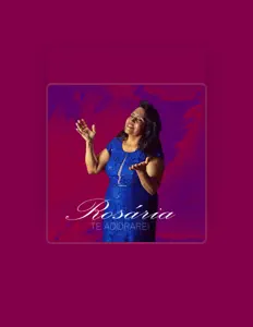 Rosaria सुनें, म्यूज़िक वीडियो देखें, बायो पढ़ें, दौरे की तारीखें और बहुत कुछ देखें!