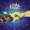 Finders Keepers - Loyal Panic lyrics