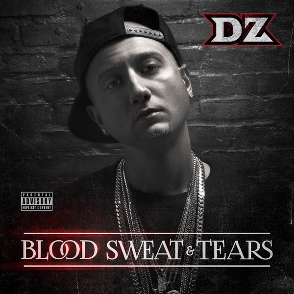Blood, Sweat & Tears