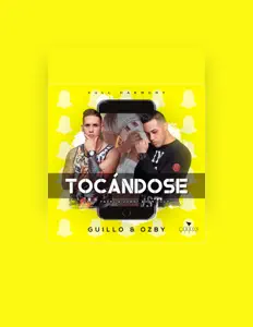 Luister naar Guillo & Ozby, bekijk muziekvideo's, lees de bio, bekijk de tourdata, en meer!