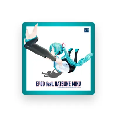 Listen to epOd, watch music videos, read bio, see tour dates & more!