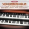 A Whiter Shade of Pale (feat. Rob Arthur) - Solo Sounds lyrics