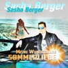 Sasha Berger - Meine wunderbare Sommerliebe