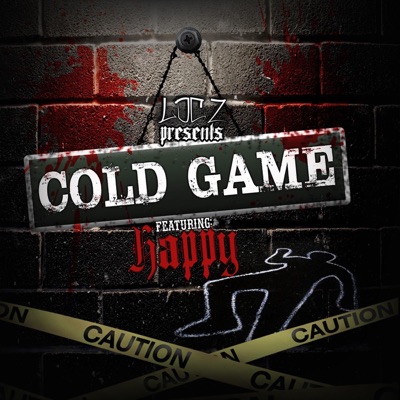 Cold Game (feat. Happy) - Single