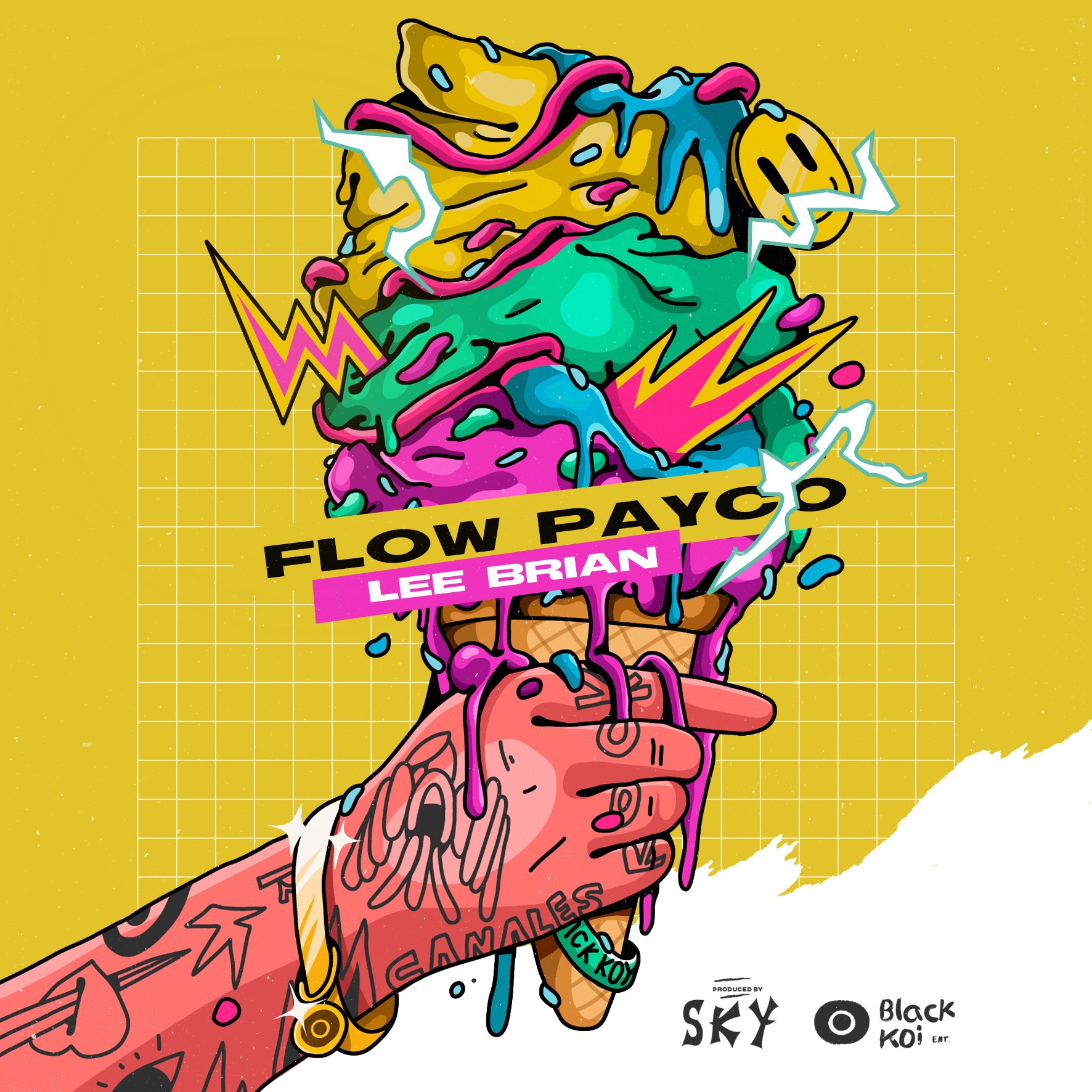 Flow Payco - Single