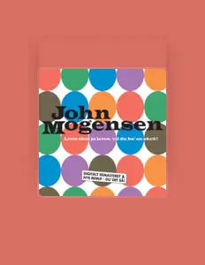 Listen to John Mogensen, watch music videos, read bio, see tour dates & more!