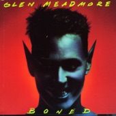 Glen Meadmore - Too Queer