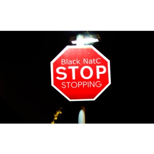 Stop Stopping