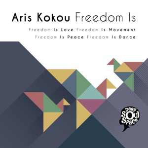 Freedom Is - Single