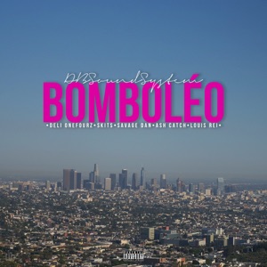 Bomboleo (feat. Louis Rei)