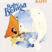 Baby Beluga artwork