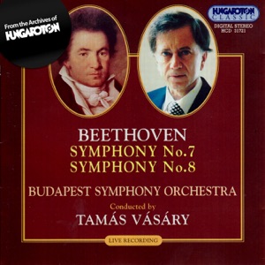 Symphony No. 7 - Symphony No. 8