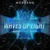 Moderno - Waves of Light (Night Mix) [Instrumental]