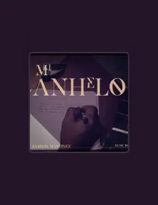 Dengarkan Samson Martinez, tonton video musik, baca bio, lihat tanggal tur & lainnya!