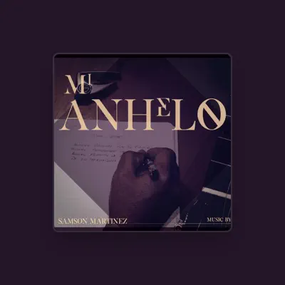 Listen to Samson Martinez, watch music videos, read bio, see tour dates & more!