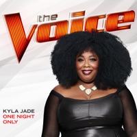One Night Only (The Voice Performance) - Single - Kyla Jade
