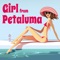 Girl from Petaluma - Cocktail Shakers lyrics