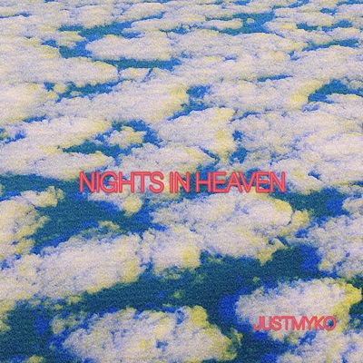 Nights in Heaven - EP