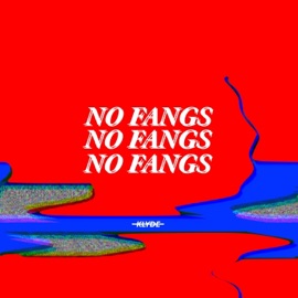Vampire No Fangs Not Klyde