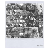 Meg Bres - Be Here Now