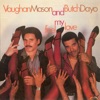 Feel My Love cover art