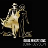 Gold Sensations - Liquid Atmospheric Swing