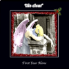 The Clear - First Year Alone artwork