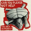 Two Inch Astronaut - Snitch Jacket
