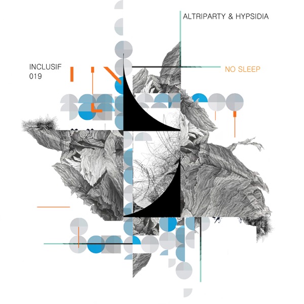 No Sleep - Single