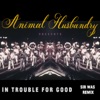 In Trouble for Good (sir Was Remix) - Single