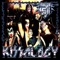 Detroit Rock City - KISSOLOGY lyrics