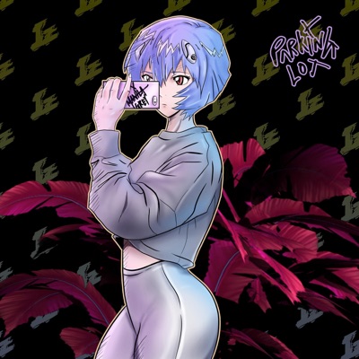 Parking Lot - Single