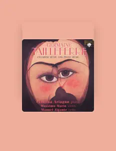 Listen to Manuel Zigante, watch music videos, read bio, see tour dates & more!