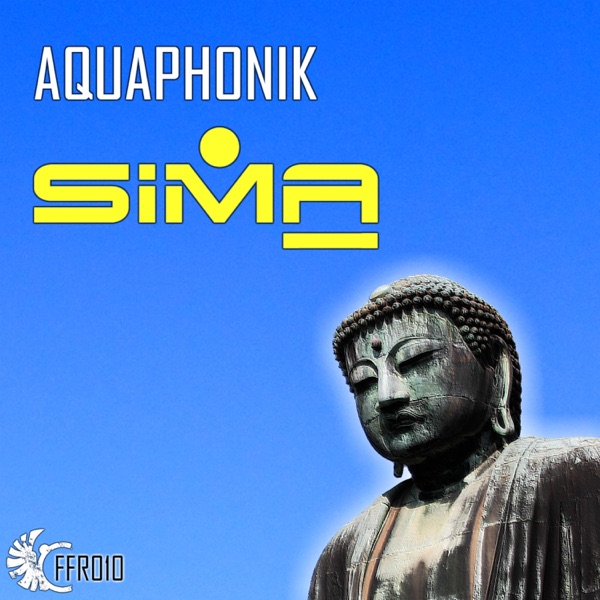 Sima - EP