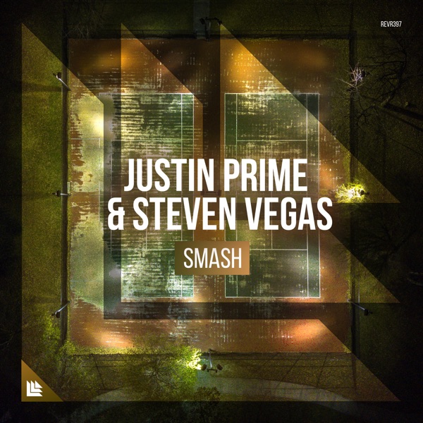 Smash - Single