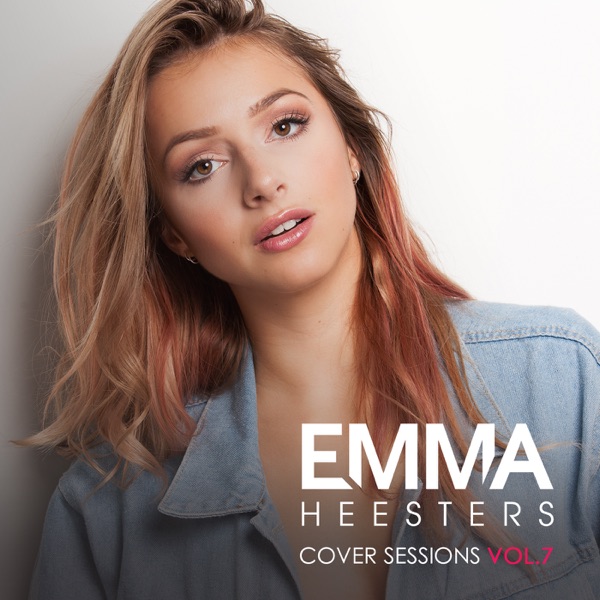 Cover Sessions, Vol. 7 - Emma Heesters