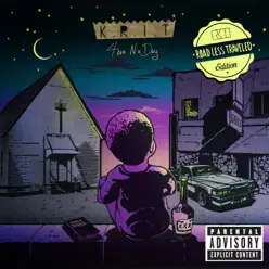 4eva Na Day (Road Less Traveled Edition) - EP - Big K.R.I.T