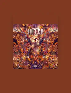 Listen to Hotep, watch music videos, read bio, see tour dates & more!