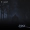 Alone - P1LOT lyrics